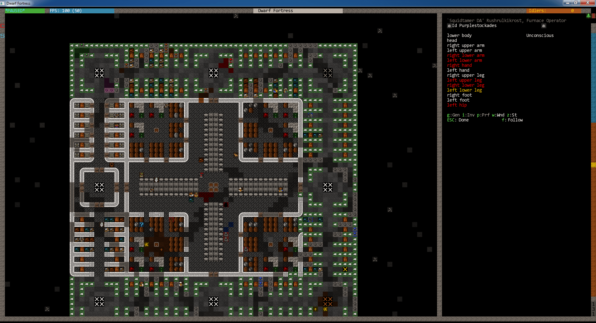 Can you get dwarves to drink at tables?